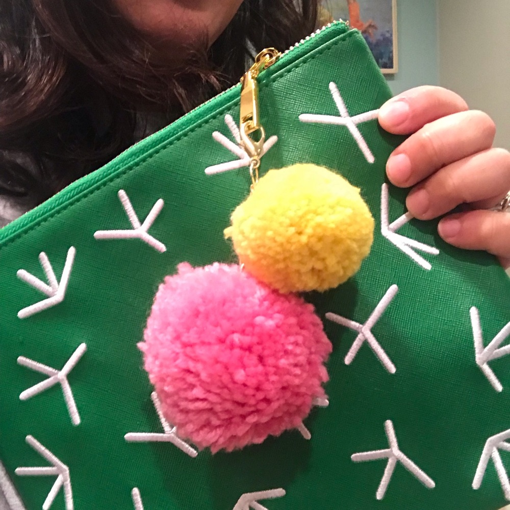 Meet your Posher, Michelle
